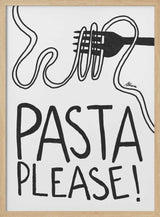 Pasta Please