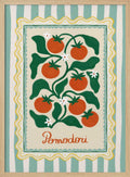Rustic Italian Pomodori
