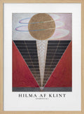 Hilma Af Klint   Altarpiece No2 Poster