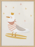 Seagull Surfer Prince