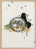 Bagua Area N°8 | Knowledge and Wisdom