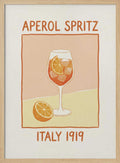 Italian Aperol Spritz
