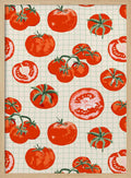 Fresh Tomato Grid