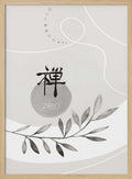Minimalist Zen Serenity