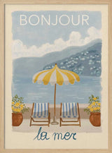 Bonjour La Mer Retreat