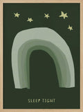 Sleep Tight Stars