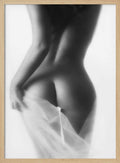 Ethereal Form and Fabric