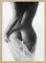 Ethereal Form and Fabric