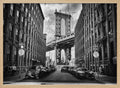 DUMBO Manhattan Bridge View