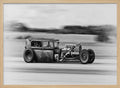 Rusty Hot Rod Racing