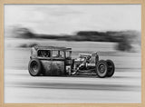 Rusty Hot Rod Racing