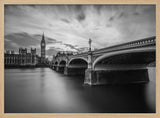 Big Ben Westminster Bridge