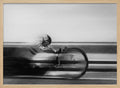 Fast Track Cyclist