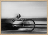 Fast Track Cyclist