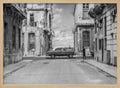 Havana Street Classic Car