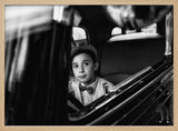 Curious Boy Classic Car