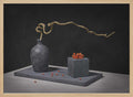 Modern Still Life Composition
