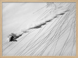 Powder Ski Action