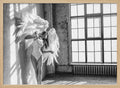 Angel Wings Ethereal Light
