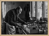 Old Man's Kitchen Craft