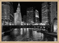 Chicago River