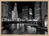 Chicago River
