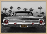 California Classic Car