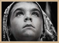 Hopeful Child Portrait