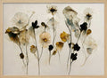 Beautiful Dry Flowers