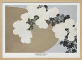 Blossom From Momoyogusa Art Print UK — Japanese Fresh Wall Art — Living Room — Wall It All Prints