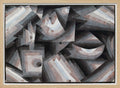 Crystal Gradation 1921