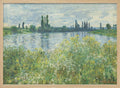 Banks Of The Seine