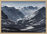 Mighty Alaska