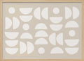 Modern Organic Shapes