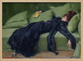 Jove Decadent