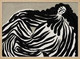 Monochrome Waves
