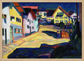 Murnau, Burggrabenstrasse 1 (1908)