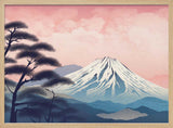 Mount Fuji 1