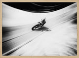 Motorcycle Speed Blur