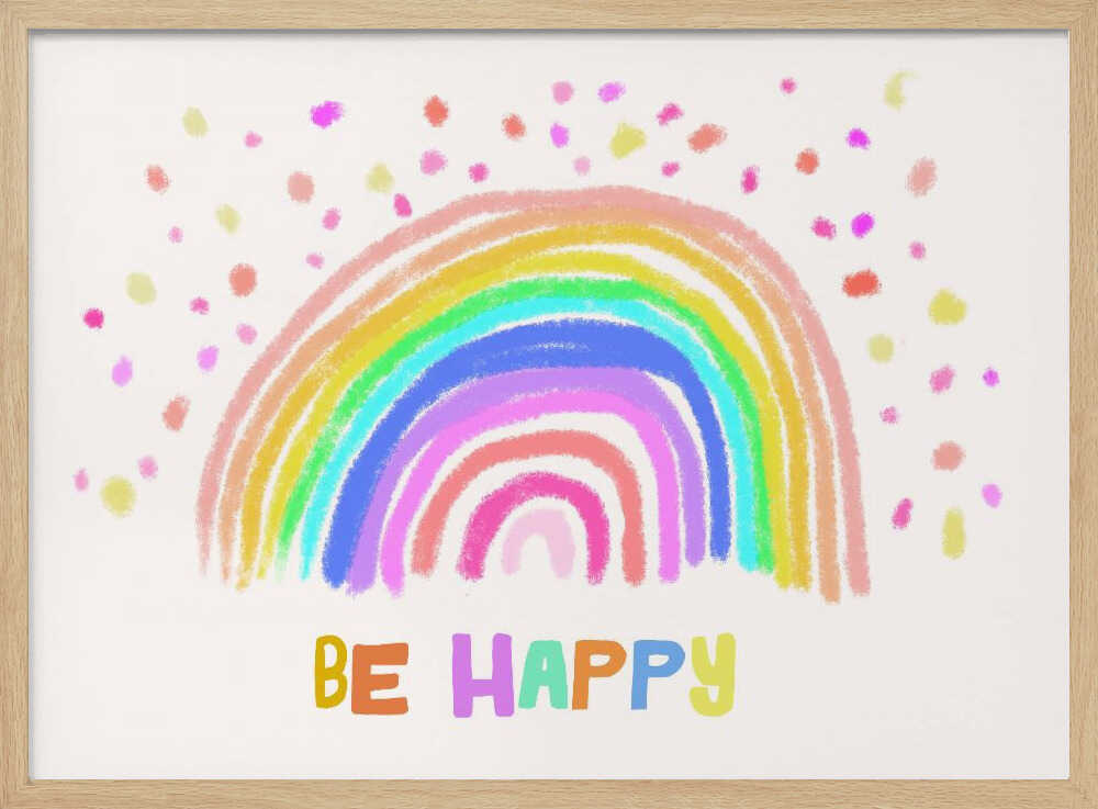 Behappy