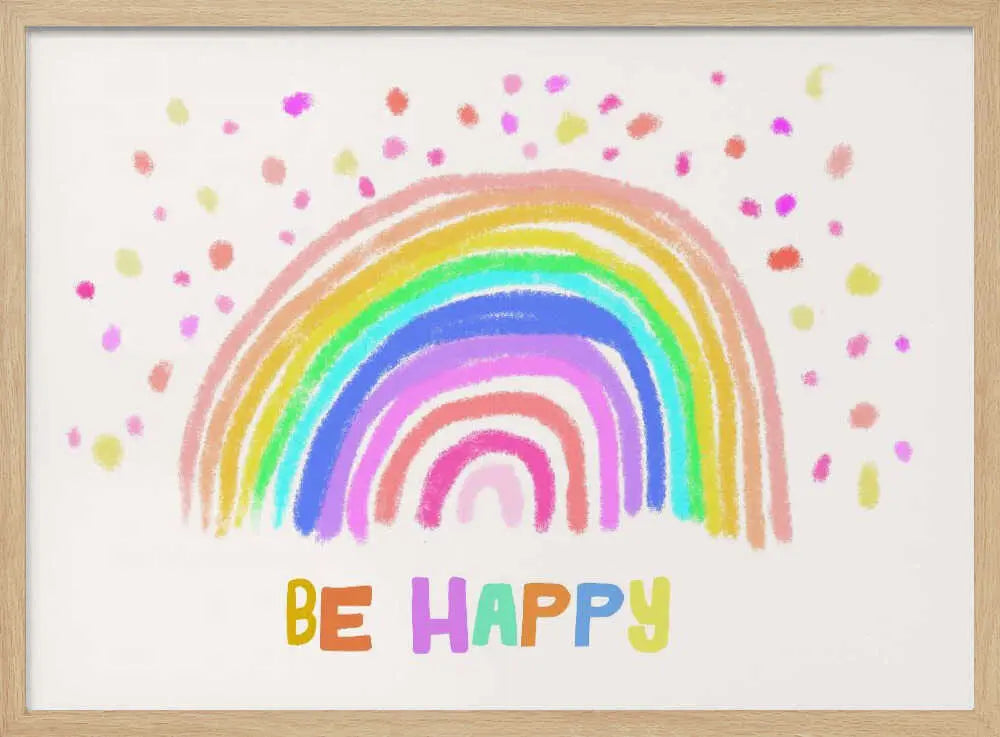 Behappy Treechild