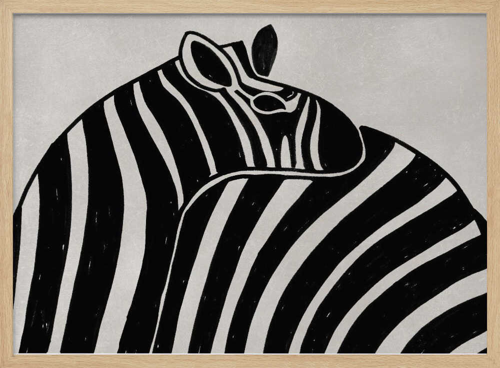 Zebra Love