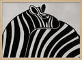 Zebra Love