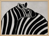 Zebra Love