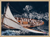 Sailing Yacht Crew