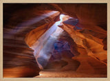 Golden Canyon Light
