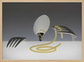 Spaghetti and Silverware