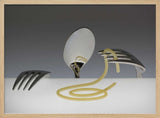 Spaghetti and Silverware