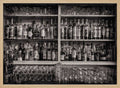 Vintage Bar Spirits