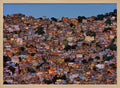 Rio Favela Lights
